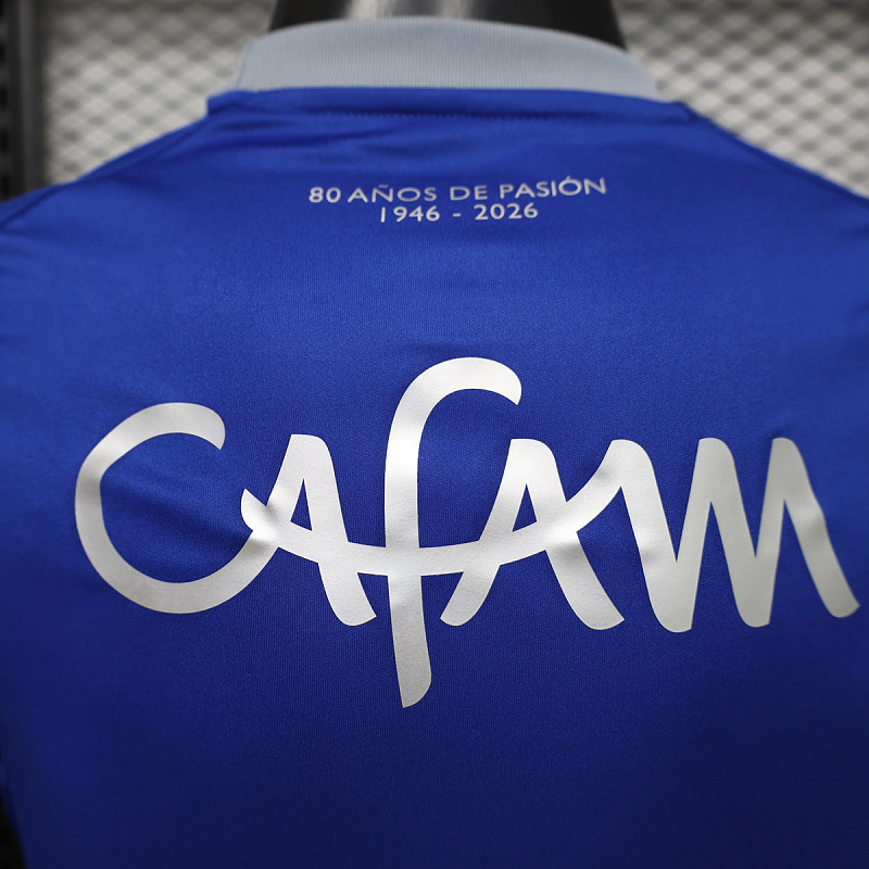 Millonarios Version Millonarios Home Player 3