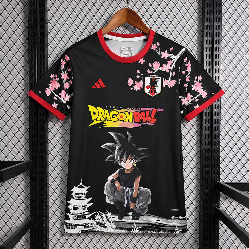 Giappone Japan Dragon Ball Goku Black