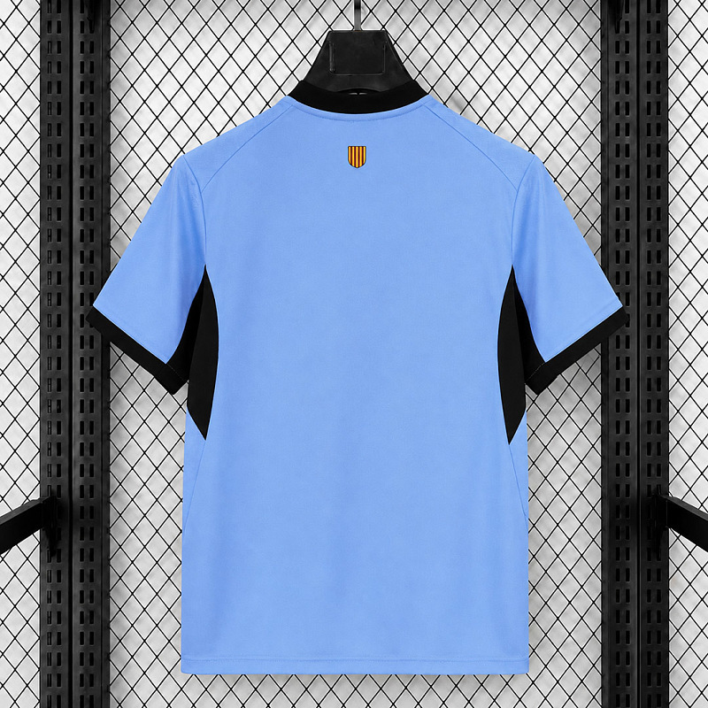 Marseille 26/27 Marseille Third 3
