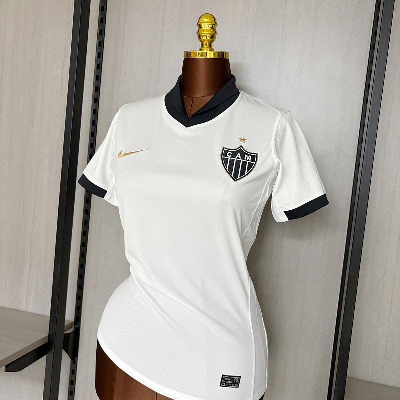 Atlético Mineiro Atletico Mineiro Away Women 3