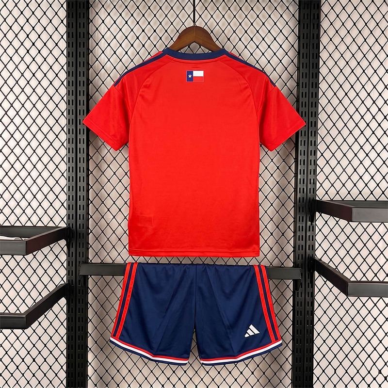 Dallas FC Dallas FC Home Kids Size 16-28 2