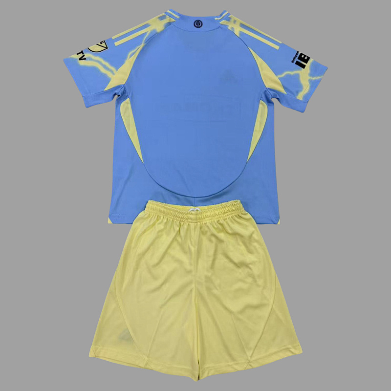 Philadelphia Union Philadelphia Union Away Kids Size 16-28 2