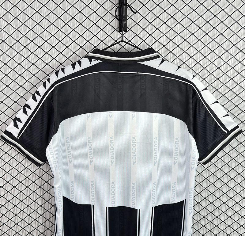 Udinese 99/00 Udinese Home Retro 2