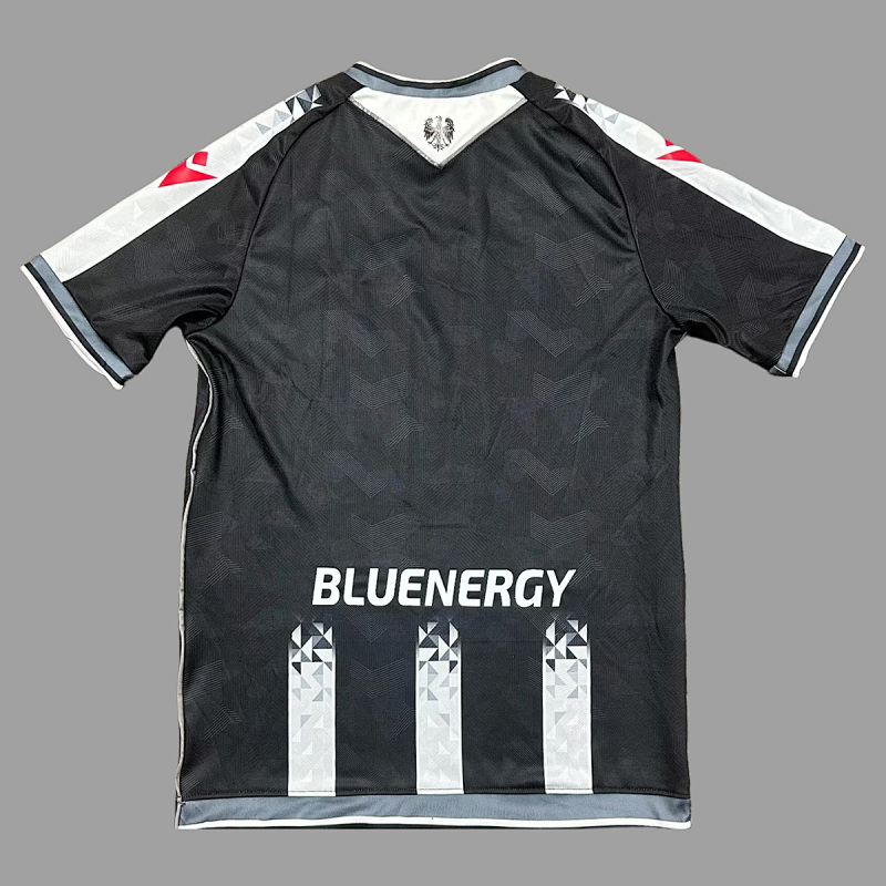 Udinese 25/26 Udinese Home 2
