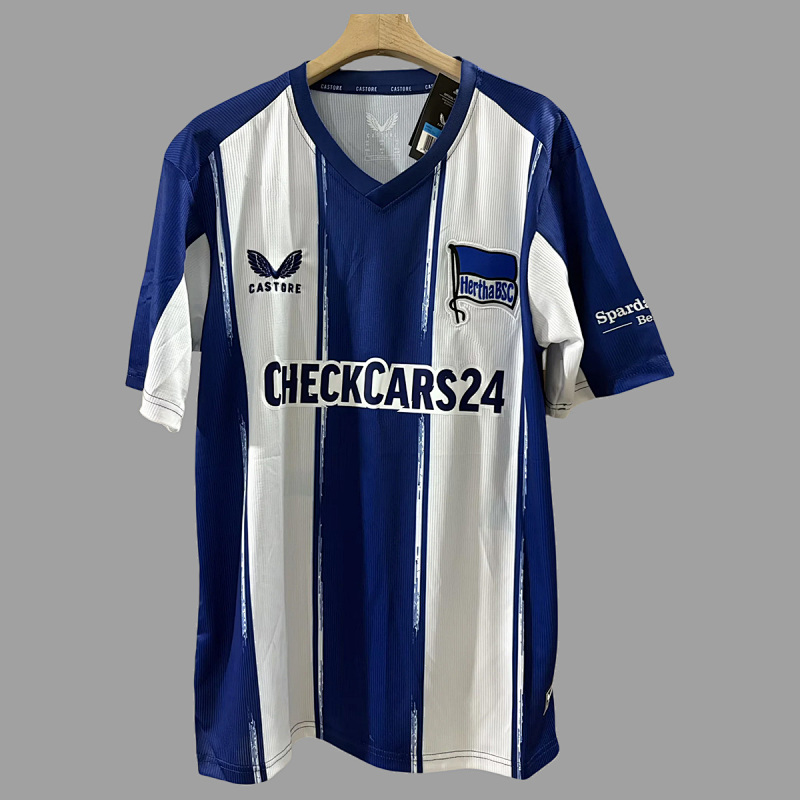 Hertha BSC 25/26 Hertha BSC Home