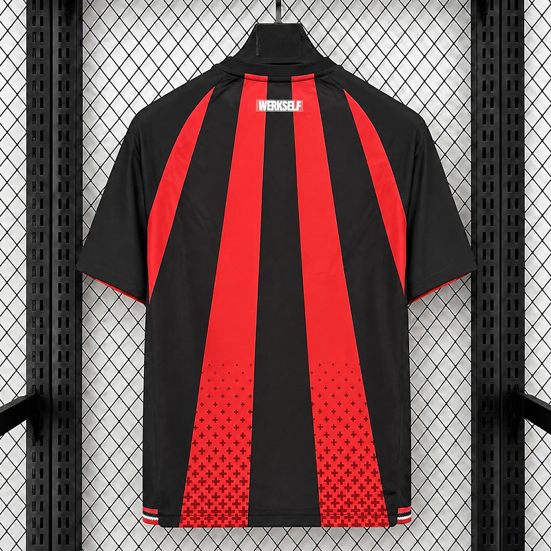 Bayer Leverkusen 26/27 Leverkusen Home 3