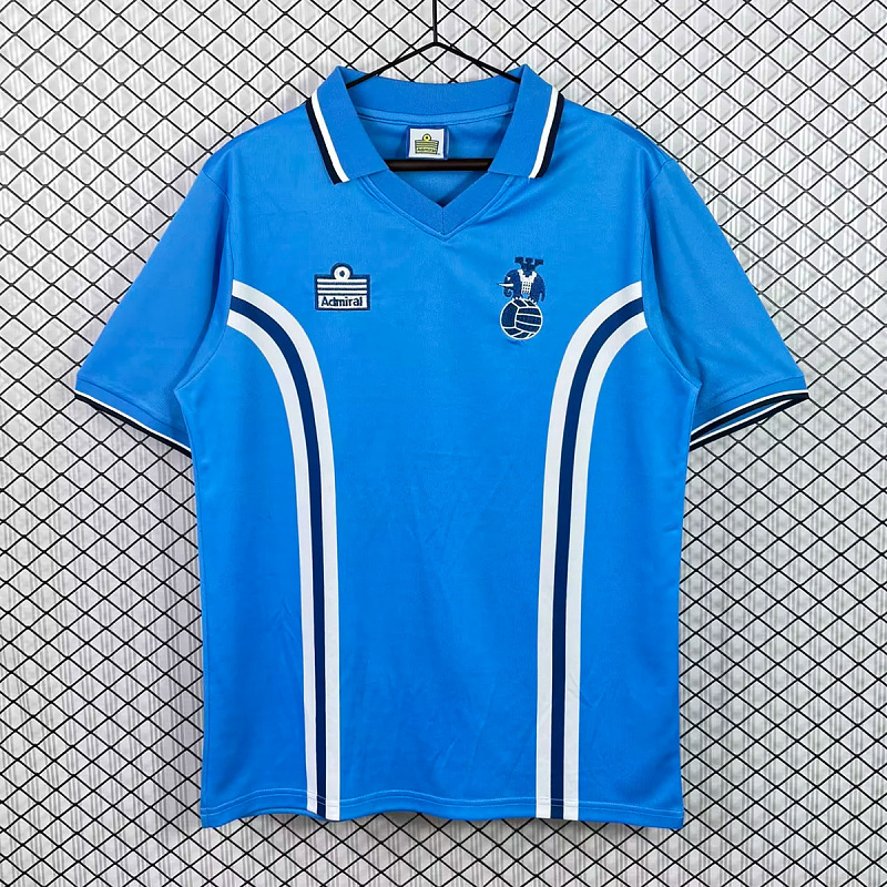 Coventry City 25/26 Coventry City 50th Anniversary