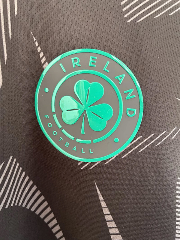 Nazionale Ireland Stealth Special Version 3