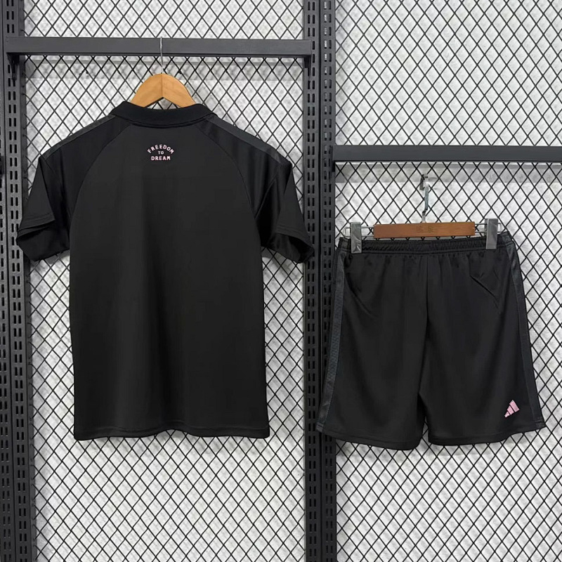 Inter Miami Inter Miami Away Kids Size 16-28 2