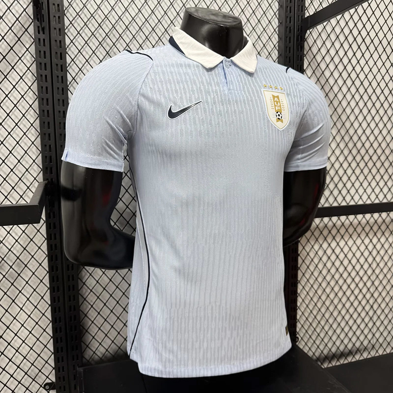 Uruguay Uruguay Home Player 5