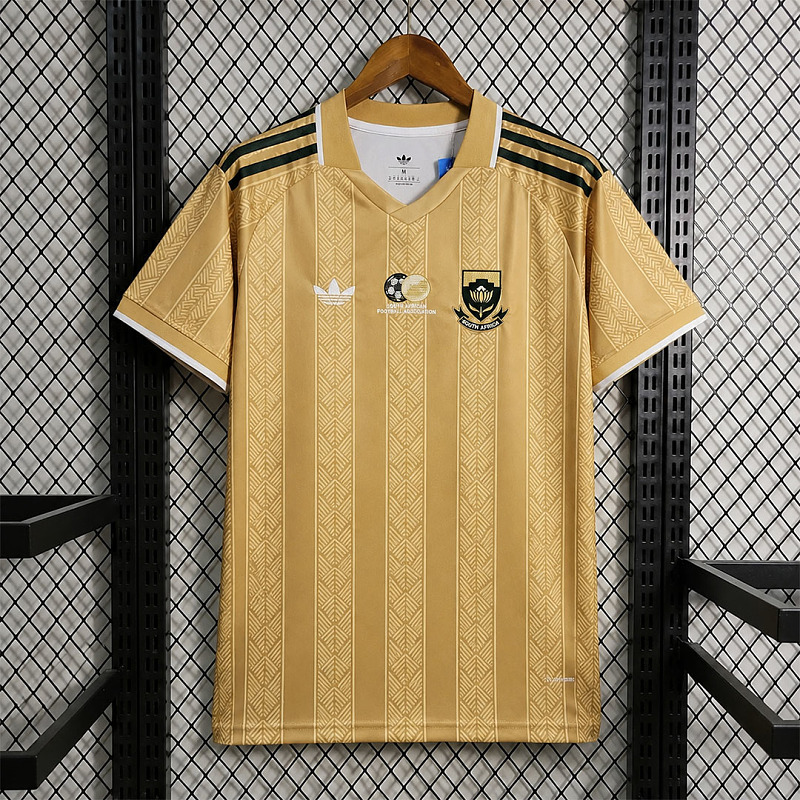 Nazionale South Africa Yellow