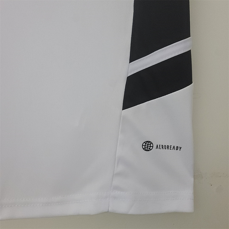 Colo-Colo training Colo-Colo training suit white 5