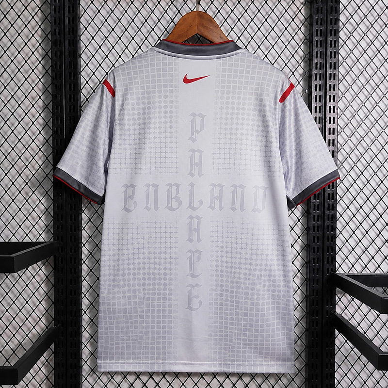 Inghilterra England Palace Pre-Match Shirt 2