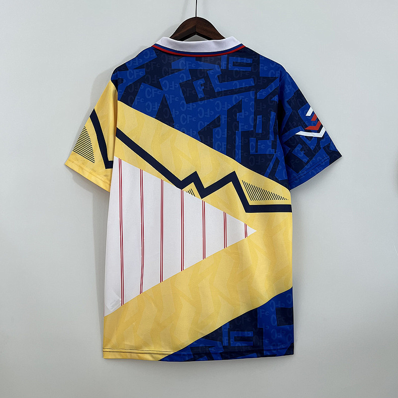 Chelsea Chelsea Mash Up Retro 3