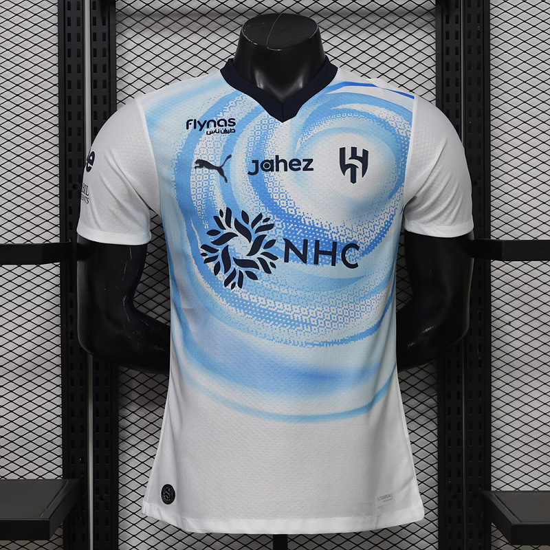 Al Hilal 26/27 Al-Hilal Away Player