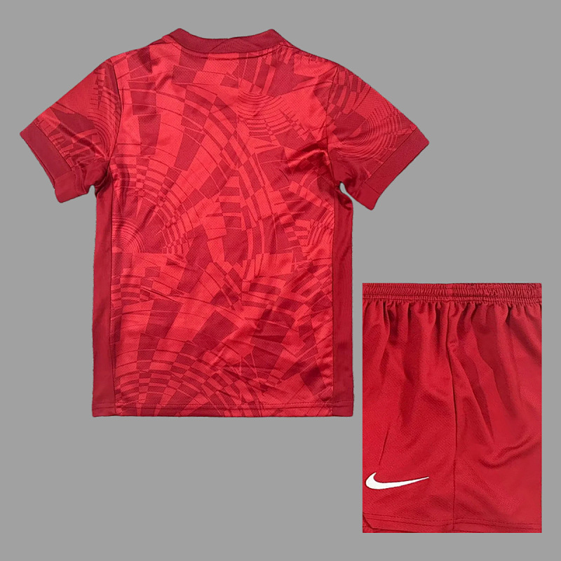 Birmingham City 25/26 Birmingham City Third Kids Size 16-28 2