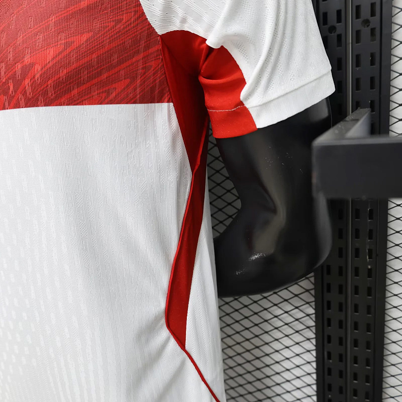 Turchia Turkey Away Player 8