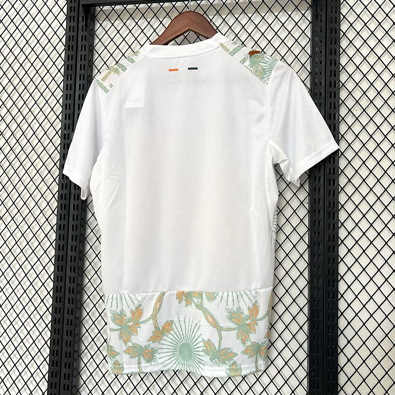 Nazionale Ivory Coast Away 8