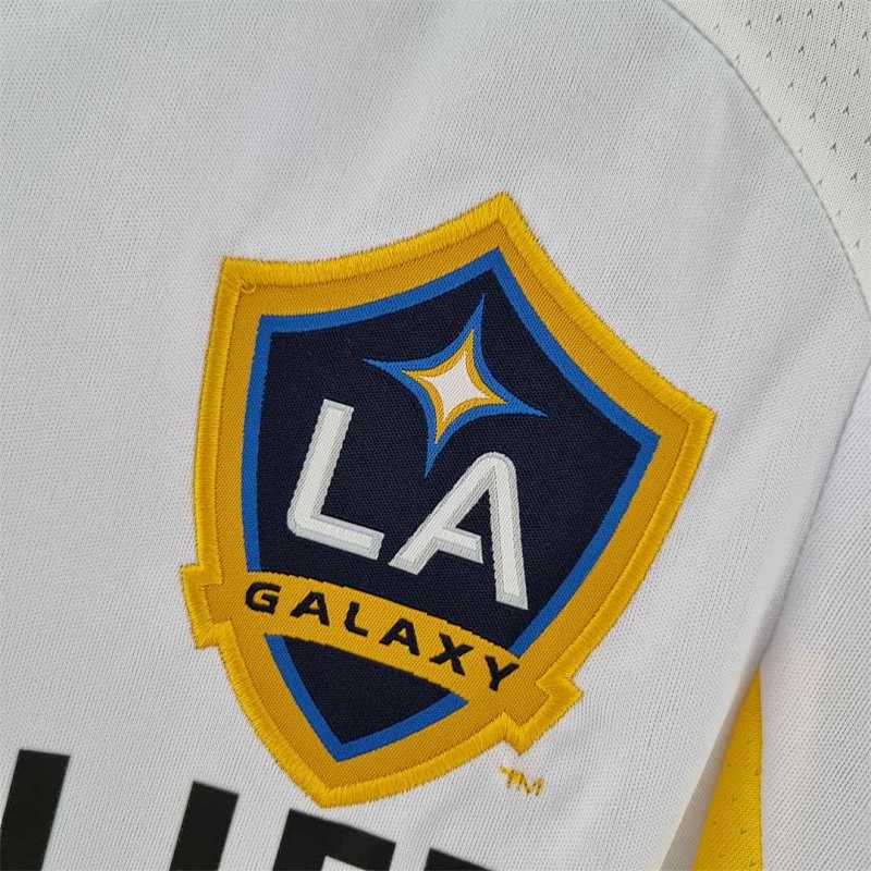 LA Galaxy LA Galaxy home 8