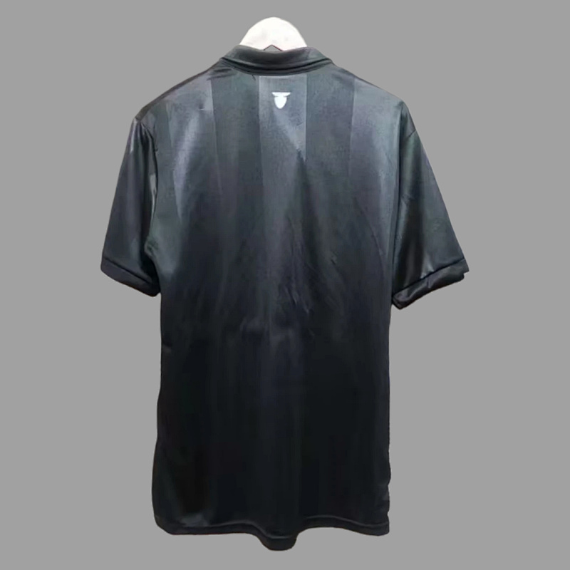 Nazionale Ecuador Special Version Black 2