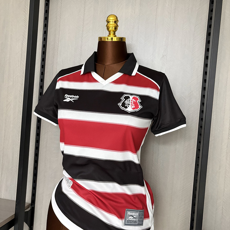 Brasile Santa Cruz Home Women 5