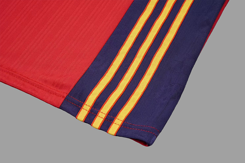 Spagna Spain Home Kids Retro Size 16-28 6