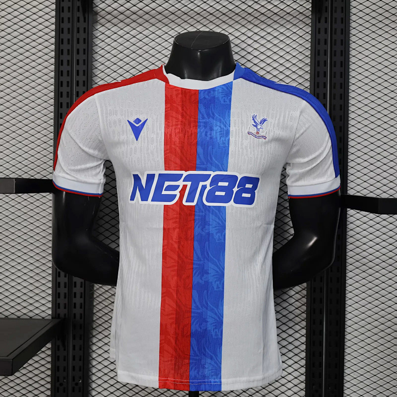 Crystal Palace 25/26 Crystal Palace Away Player 2