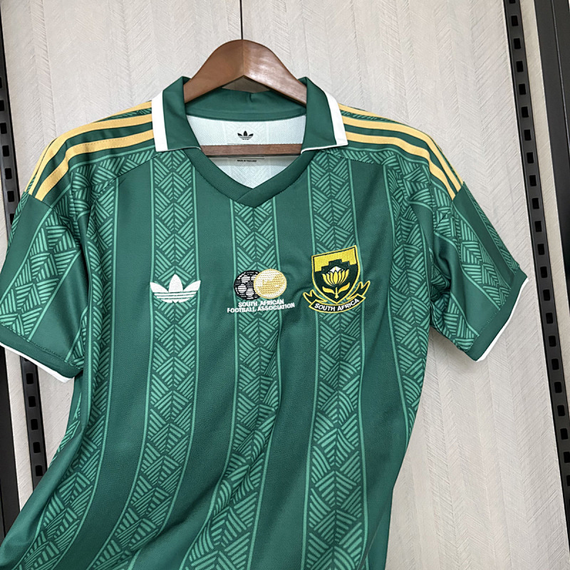 Nazionale South Africa Away 7