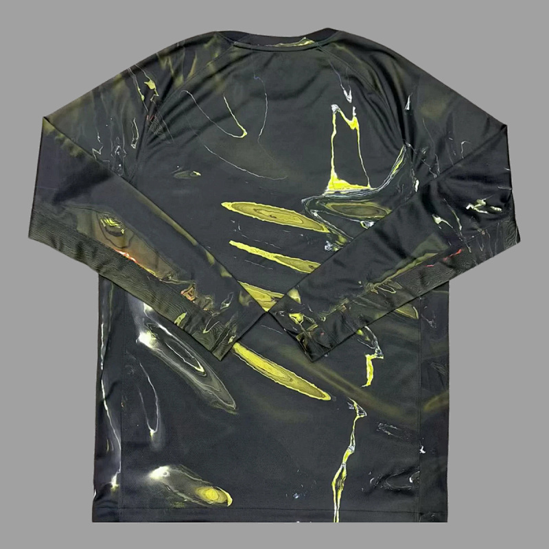 PSG 25/26 PSG Fifth Long Sleeve 2