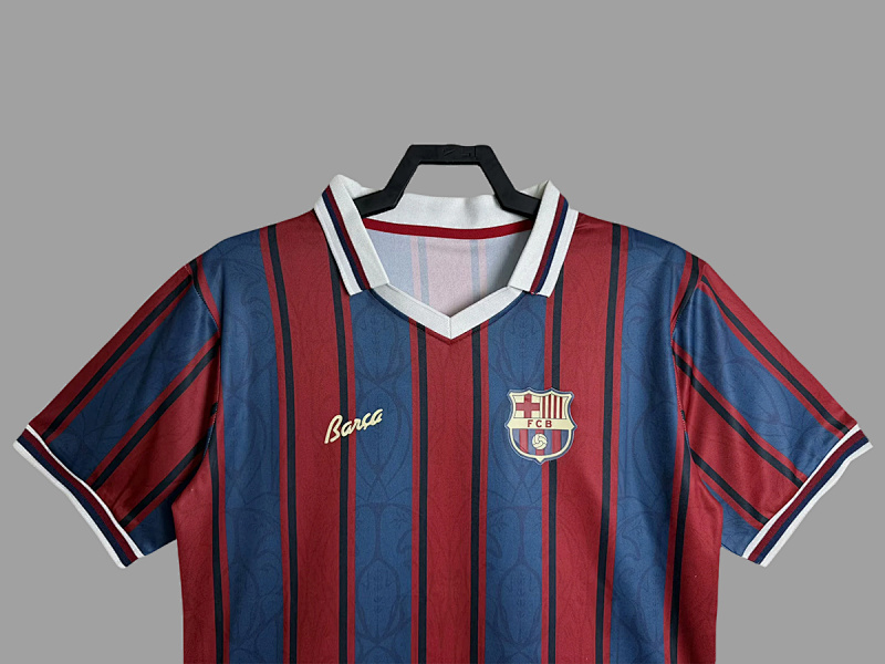 Barcelona Barcelona 125 Years Anniversary Home 2