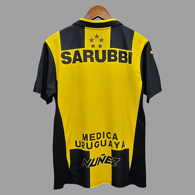 Penarol Soccer Penarol Home 2