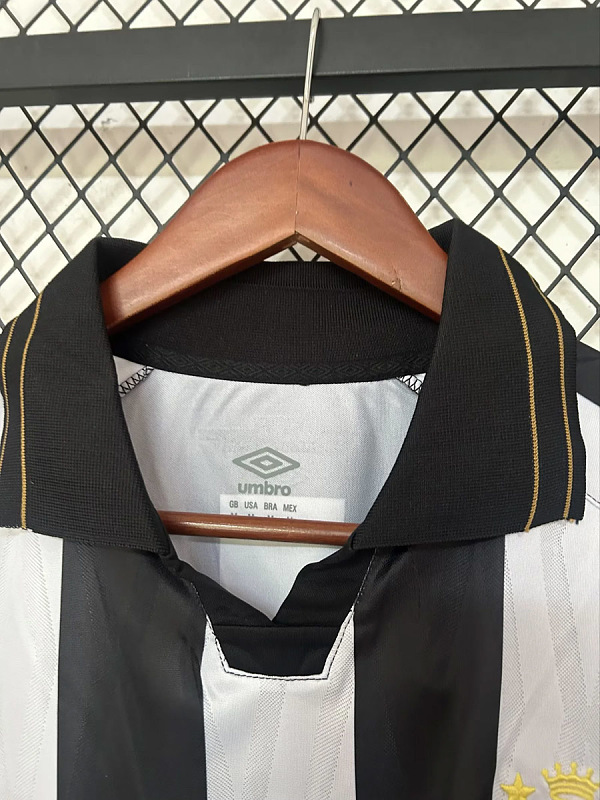 Santos Santos Away 8
