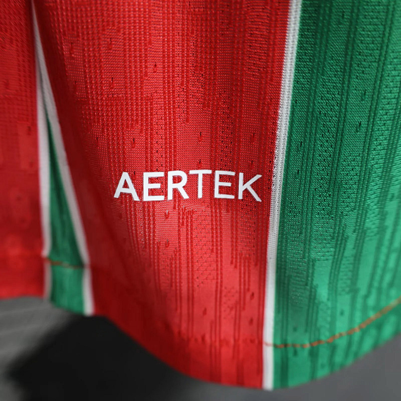 Al Ettifaq 25/26 Ettifaq Away Player 4