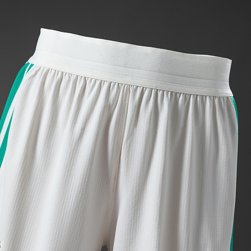 Nazionale Algeria Home Player Soccer Shorts 2