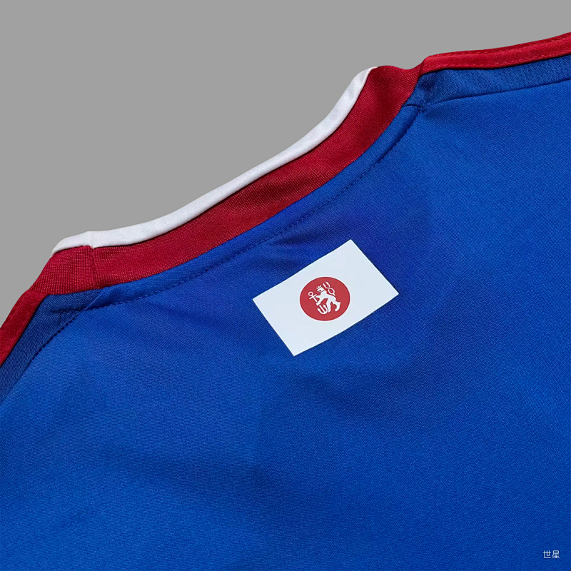 Dusseldorf Daruma 24/25 Dusseldorf Daruma Jersey 2