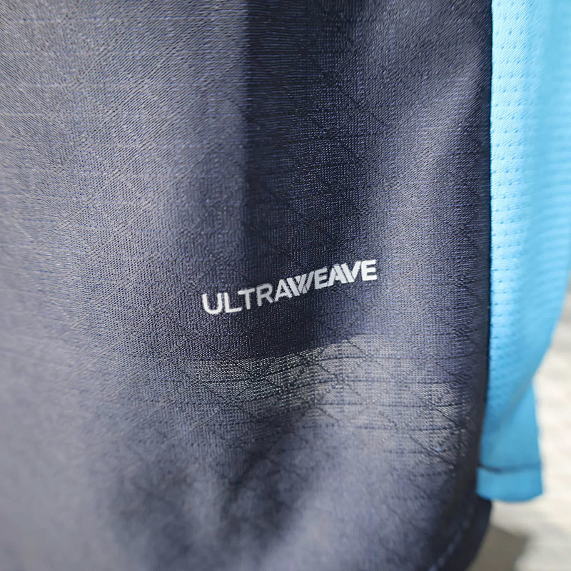 Marseille 25/26 Marseille Away Player 8