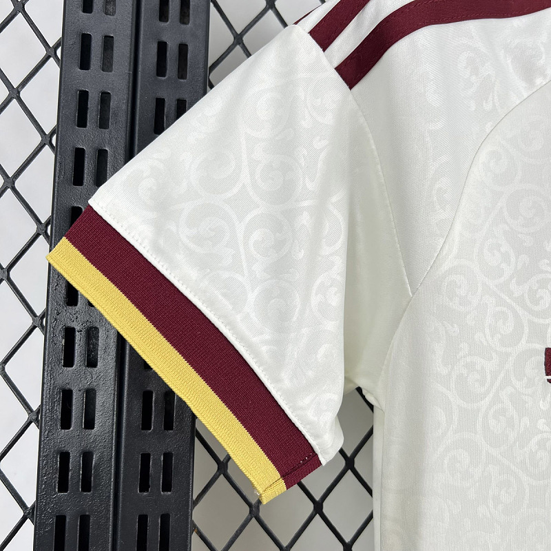 Spagna Spain Away Women 6