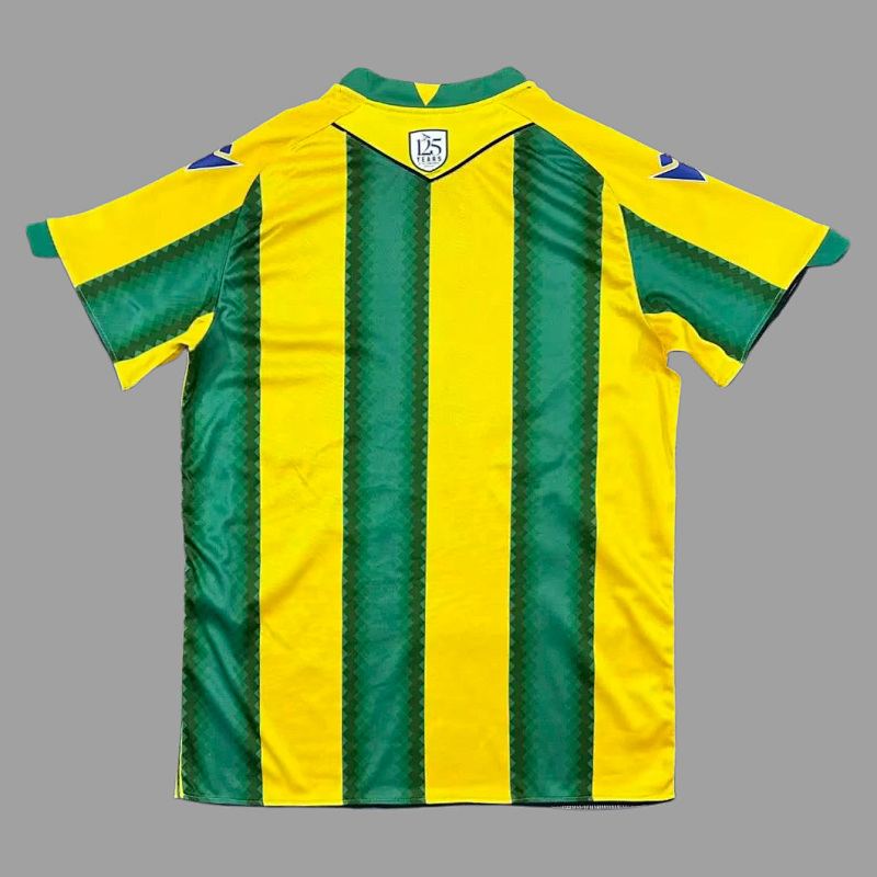West Bromwich 25/26 West Bromwich Away 2