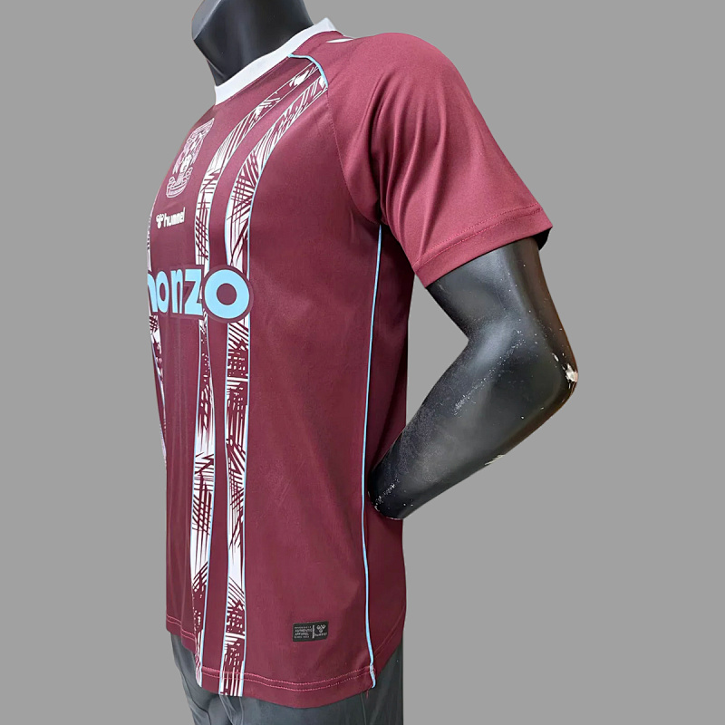 Coventry City 25/26 Coventry City 1978 Inspired 2