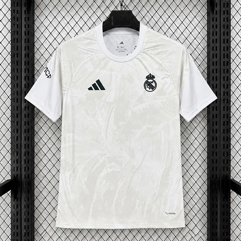 Real Madrid 26/27 Real Madrid Pre-Match 2