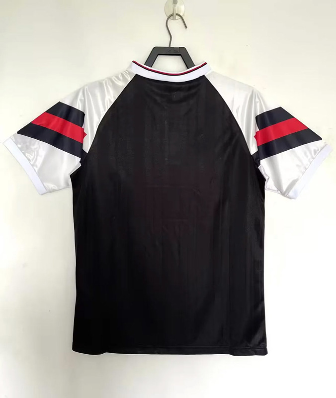 Arsenal 92/94 Arsenal Black Retro 5