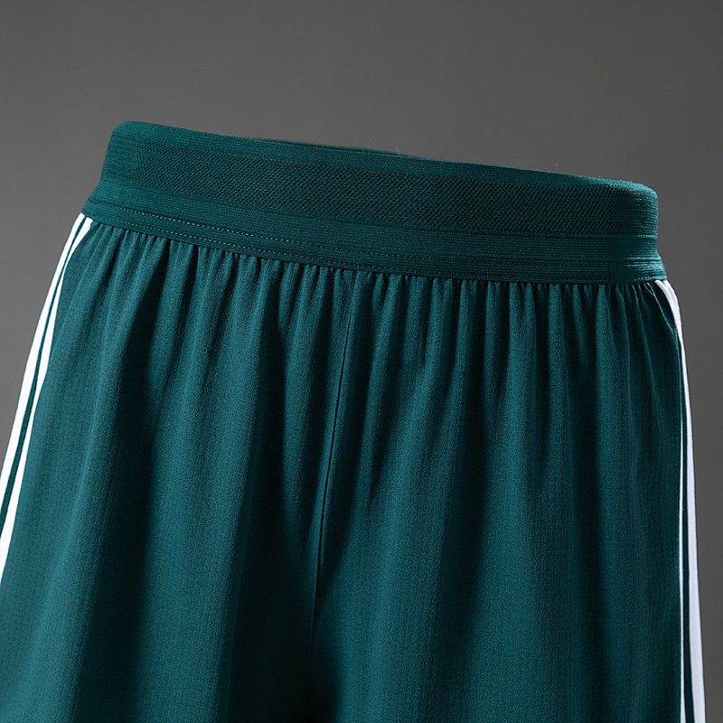 Nazionale Saudi Arabia Home Player Soccer Shorts 3
