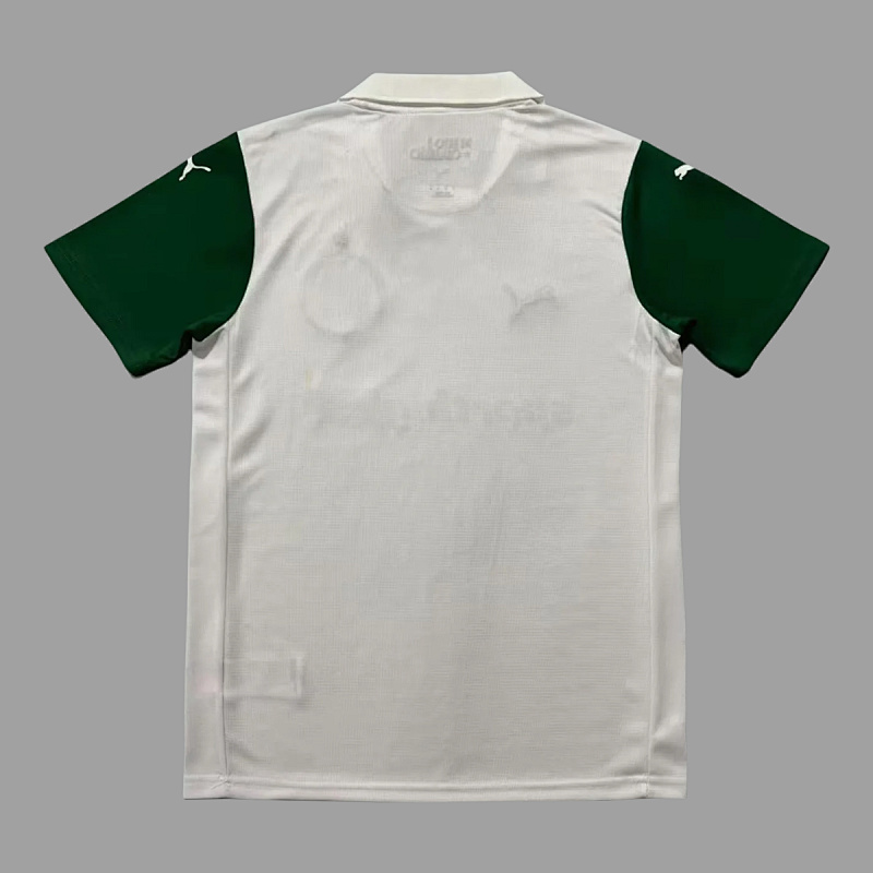 Palmeiras Palmeiras Away 2