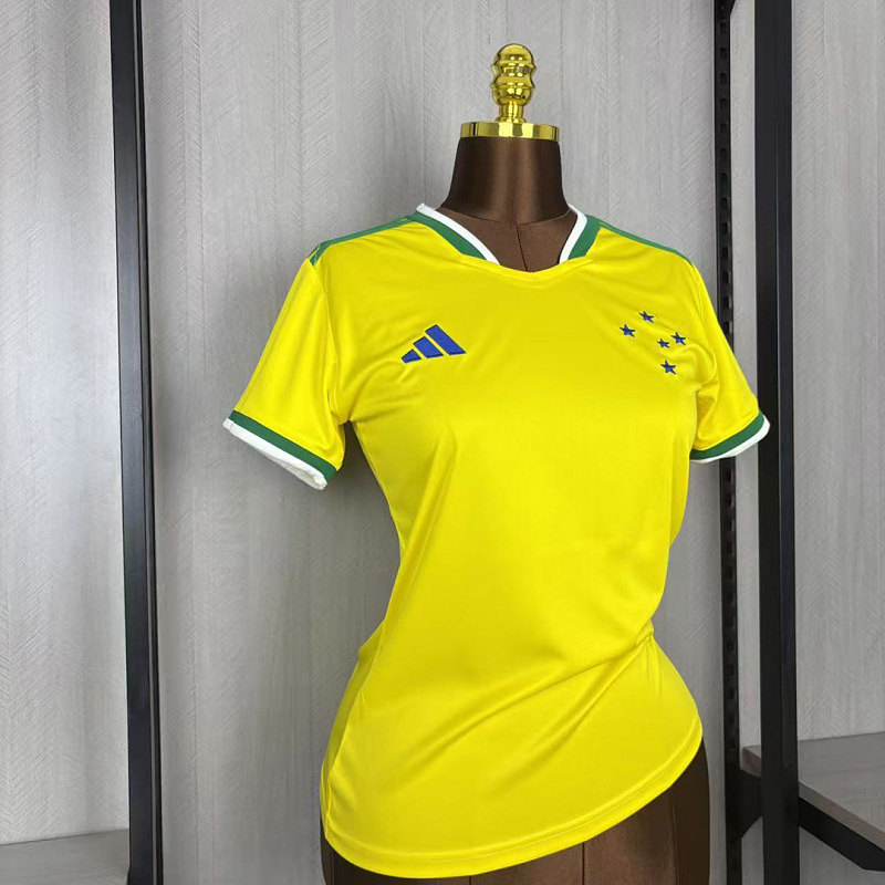Cruzeiro Cruzeiro World Cup Tribute Women 8