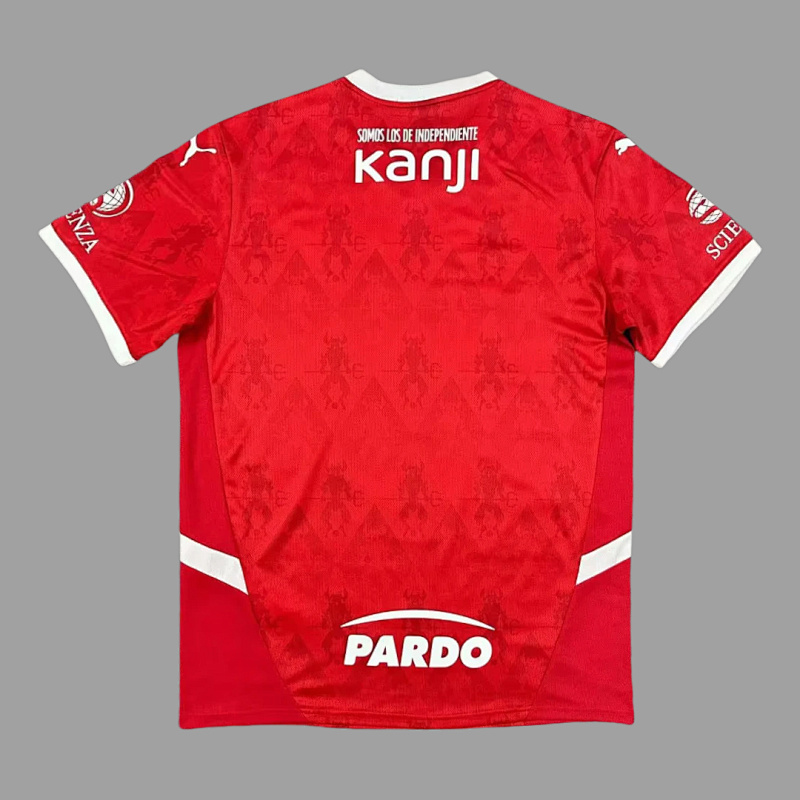 Independiente Atletico Independiente Home 2