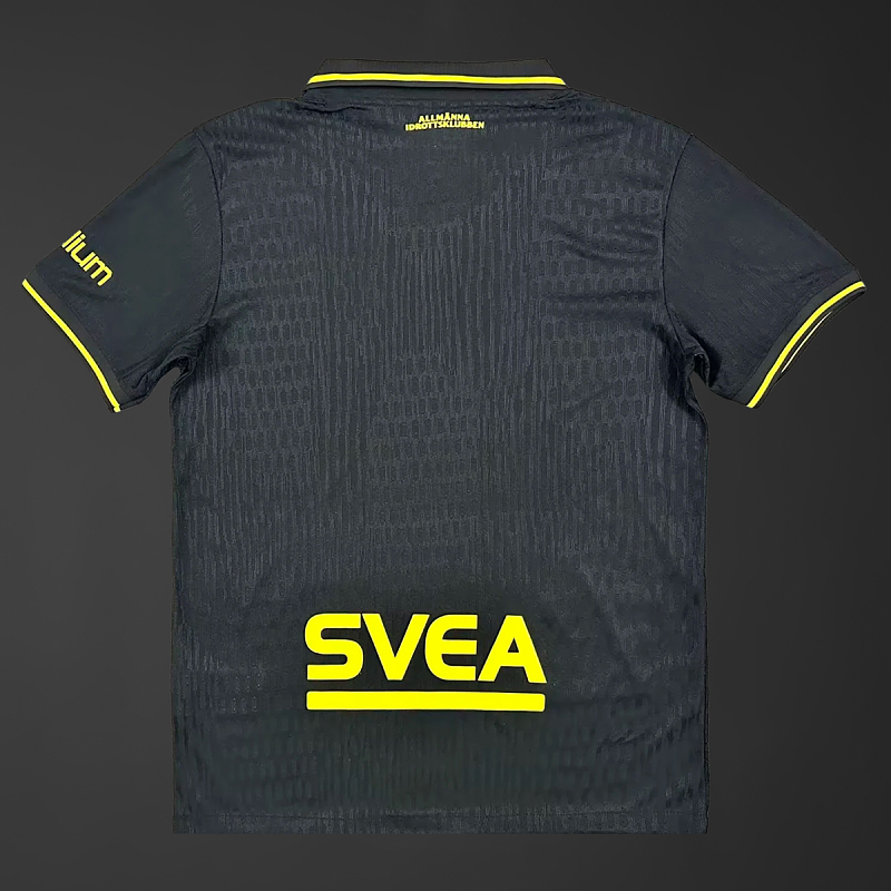 AIK Soccer AIK Home 2