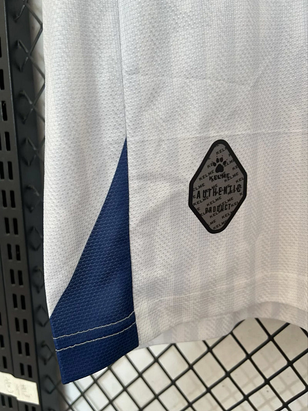 Espanyol Soccer 25/26 Espanyol Away 2