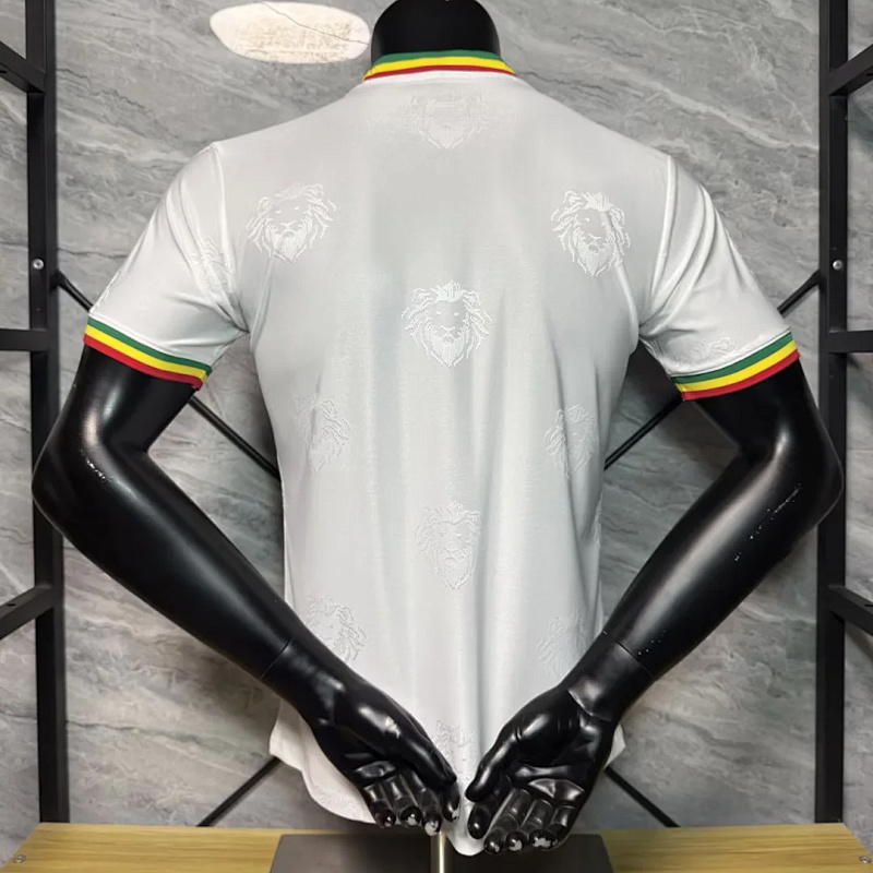 Senegal Senegal Special White Player 9