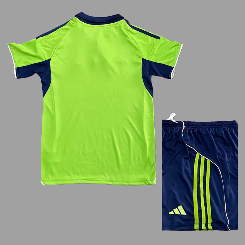 Fulham 25/26 Fulham Away Kids Size 16-28 2