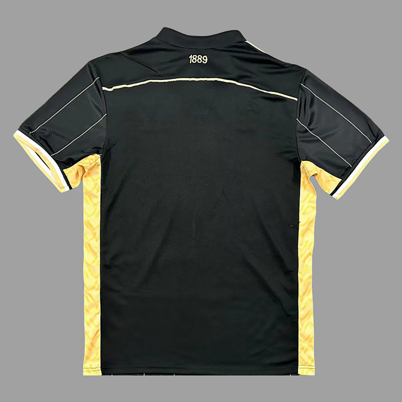 Sheffield United 25/26 Sheffield United Goalkeeper Away 2